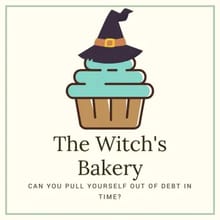 The Witch's Bakery