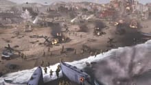Company of Heroes 3 - Pre-Alpha Preview