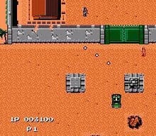 Jackal (1986)