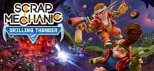 Scrap Mechanic