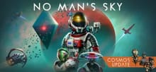 No Man's Sky