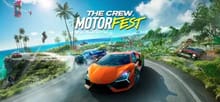 The Crew: Motorfest