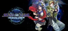 Star Ocean: The Second Story R