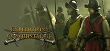 Expeditions: Conquistador