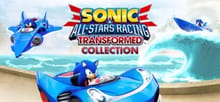 Sonic & All-Stars Racing Transformed