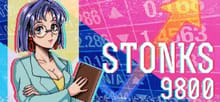 STONKS-9800