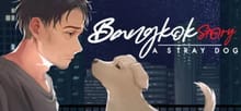 Bangkok Story: A Stray Dog