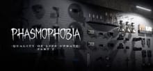Phasmophobia