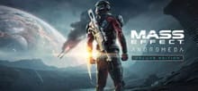Mass Effect: Andromeda