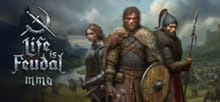 Life is Feudal: MMO