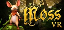 Moss