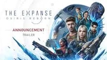 The Expanse: Osiris Reborn