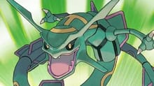 Pokémon Ruby, Sapphire, Emerald