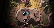 The Binding of Isaac: Rebirth