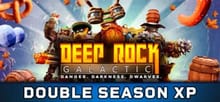 Deep Rock Galactic