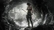 Tomb Raider