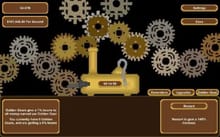 Steam Machine