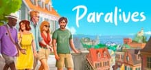 Paralives
