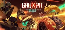 Ball x Pit
