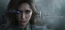 Tides of Annihilation