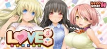 LOVE³ -Love Cube