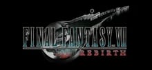 Final Fantasy VII Rebirth