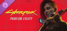 Cyberpunk 2077: Phantom Liberty