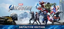 Marvel’s Avengers