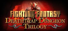 Fighting Fantasy Legends