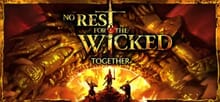 No Rest for the Wicked