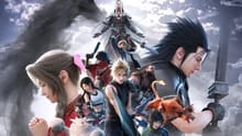 Final Fantasy VII: Revelation