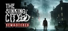 The Sinking City