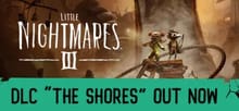 Little Nightmares III