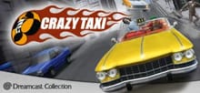 Crazy Taxi (1999)