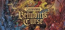 Castlevania: Belmont's Curse