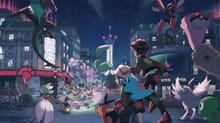 Pokémon Legends: Z-A