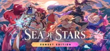 Sea of Stars