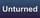 Unturned