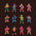 Masters of the Universe