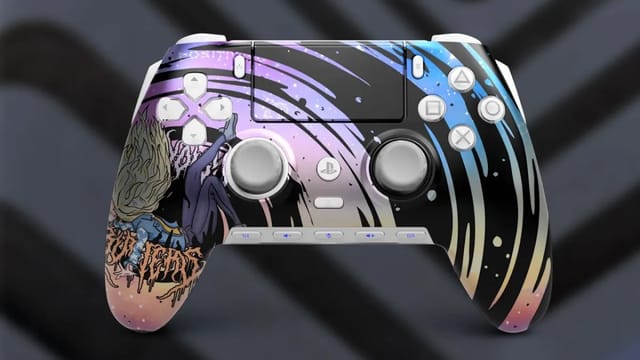 SCUF's It's Time to Win Sale Cuts Up to 20% Off the Omega, VALOR PRO, and More