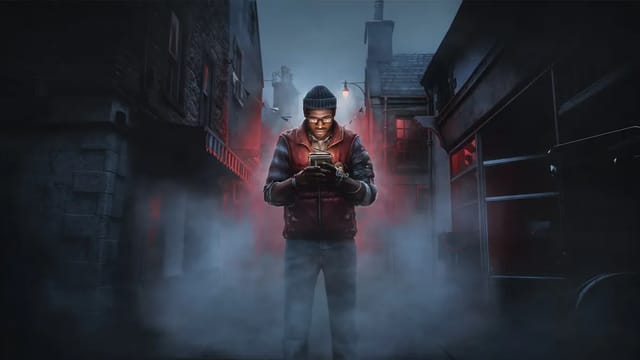 Silent Hill: Townfall apžvalga – Screen Burn šotiškas siaubas yra ambicingiausia serijos dalis