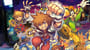Kingdom Hearts Collection box art kaltinama AI naudojimu — fanai rado įrodymų