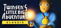 Little Nightmares 2 Enhanced Edition pagaliau pasiekė Nintendo Switch 2
