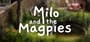 Mr Magpie's Harmless Card Game – Minesweeper'is kaip deckbuilder'is su žudančiu liftu