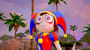 The Amazing Digital Circus ateina į Fortnite — patvirtinti nauji skin'ai