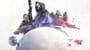 Destiny 2 players are yeeting bosses to their deaths with a porcupine void football