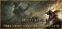 Mistfall Hunter demo – extraction soulslike, kuris žaidžiasi kaip God of War 2018