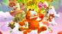 Garfield – Escape From Monday gameplay trailer reveals the Curse of the Spinach Lasagna