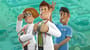 Two Point Hospital: Full Health Collection artėja į PS5 – viskas viename rinkinyje