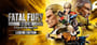 Kenshiro iš Fist of the North Star atrodo kaip idealus kovotojas Fatal Fury: City of the Wolves